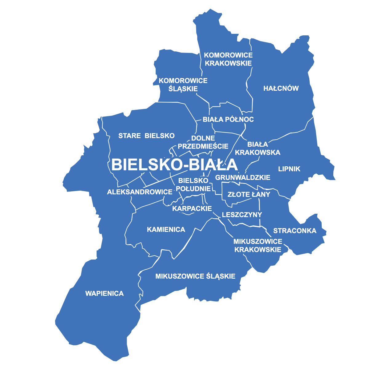 Naprawiamy AGD w Bielsku-Białej i okolicy