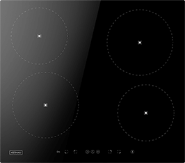 Naprawa płyt indukcyjnych Bielsko-Biała
